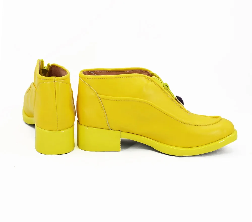 Обувь для косплея Джоджо Невероятные приключения |