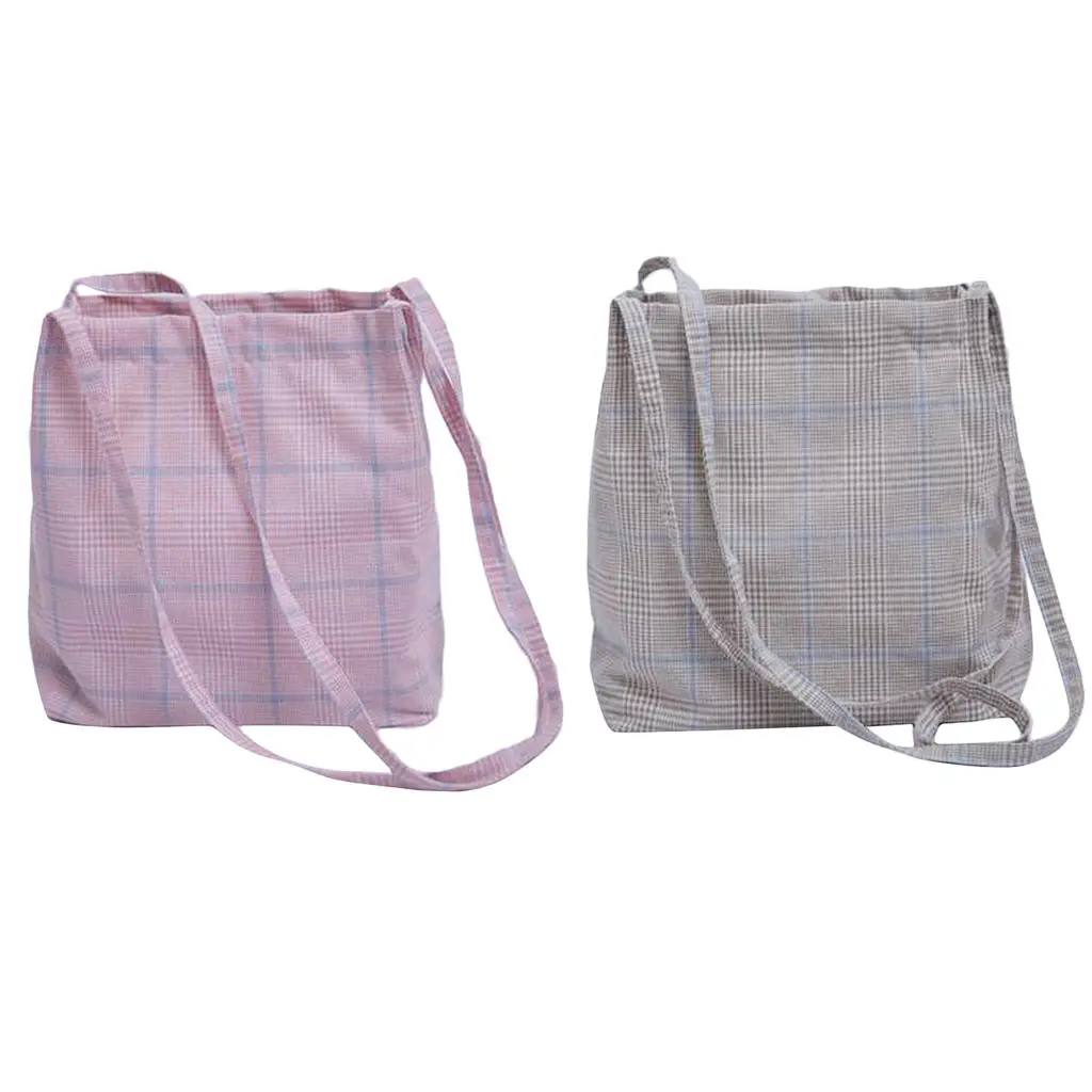 

Handheld Durable Portable Food Bag Lunch Bag One-shoulder
