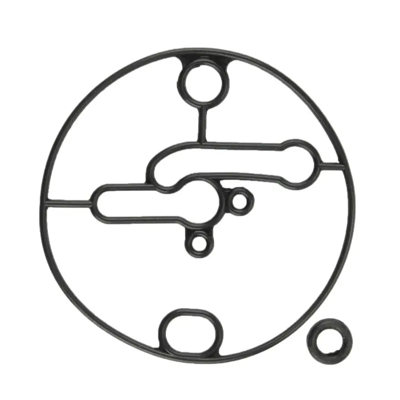 Прокладки карбюратора подходят для BRIGGS & STRATTON 698781 Замена двигателя