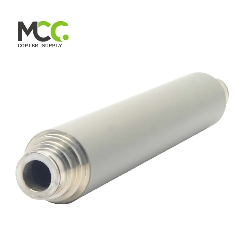 

FOR RICOH AFICIO MP 1100 1350 9000 1107 1356 1357 PRO 907 UPPER FUSER HEAT HOT ROLLER AE01-1108