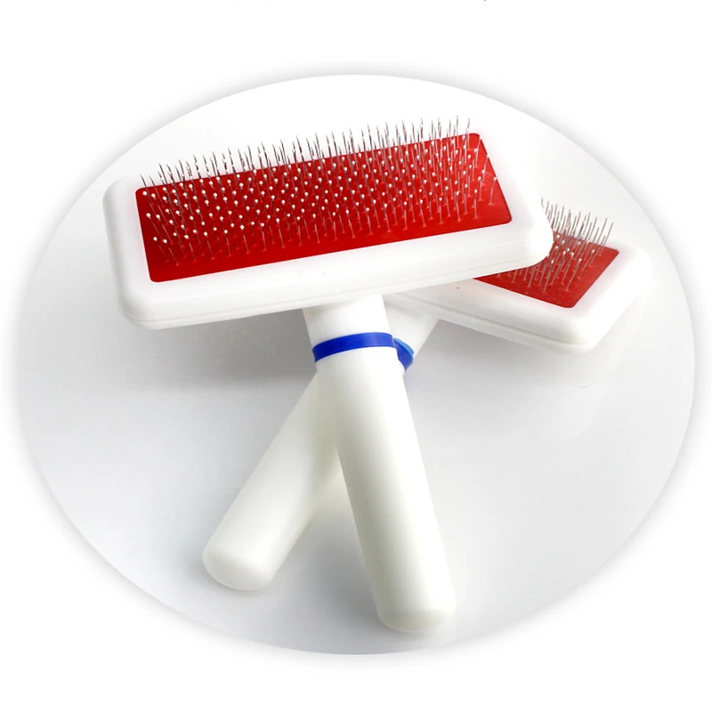 Высококачественная многофункциональная искусственная щетка игла для шерсти