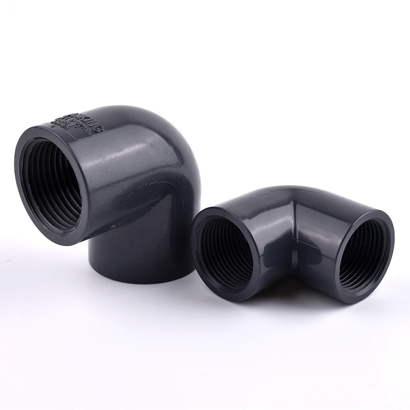 Внутренняя резьба 1/2–2 дюйма 90 ° Коленчатый соединитель Рамка для посадки
