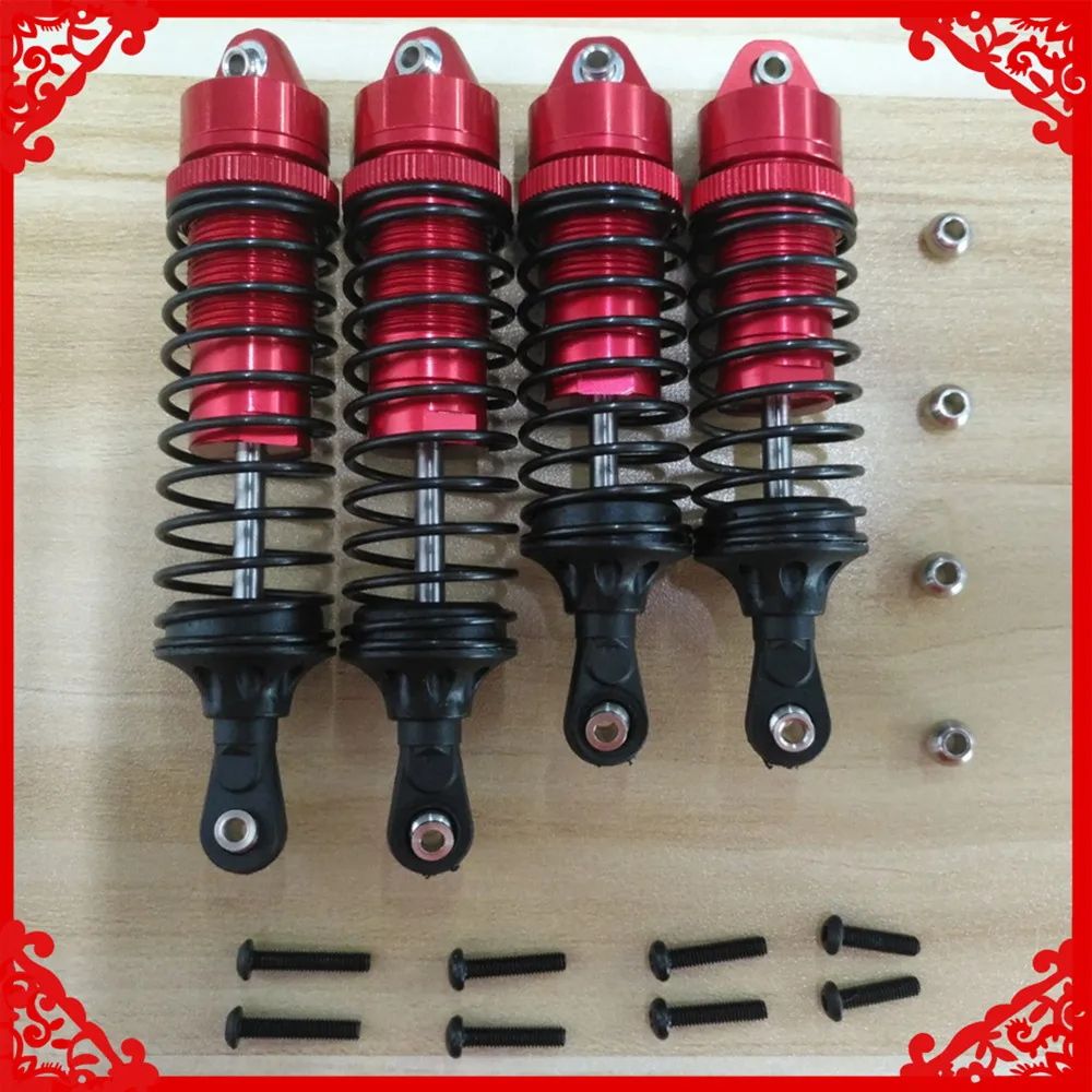 2/4 шт./комплект детали для автомобиля Traxxas Slash 2WD|Детали и аксессуары| |