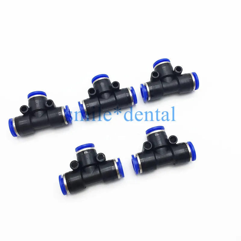 10 шт. соединительные соединители для стоматологических