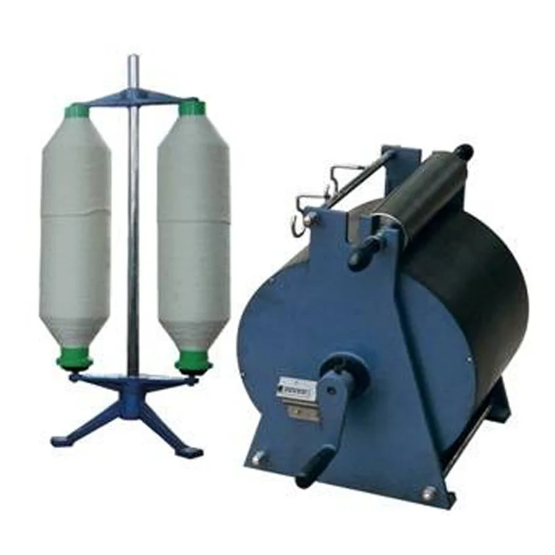 

Y301L type roving length tester
