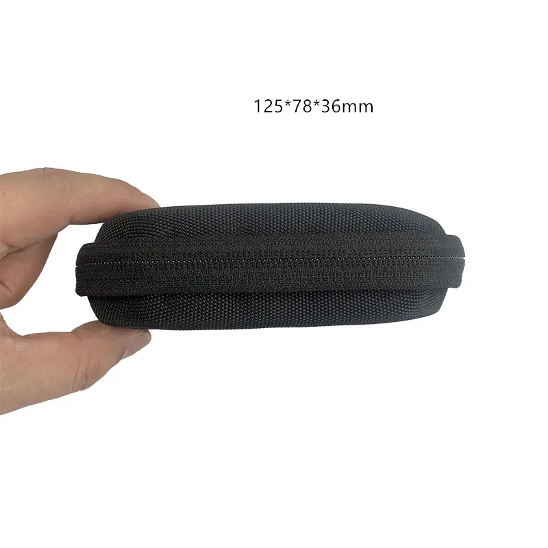 Модный тонкий жесткий защитный чехол для хранения EVA сумка переноски Microsoft