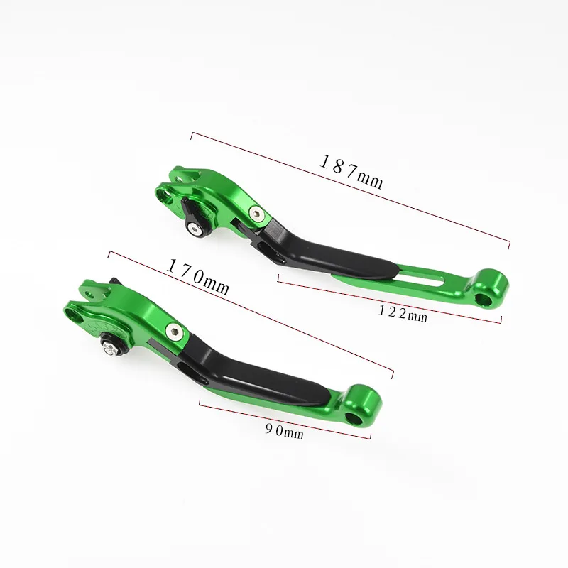 

Motorcycle CNC Short Brake Clutch Levers Dyna Accessories for Honda VTR1000F / FIRESTORM VTR 1000 F 1998 -2005