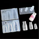 Реальный мини-фотоальбом с фотографией