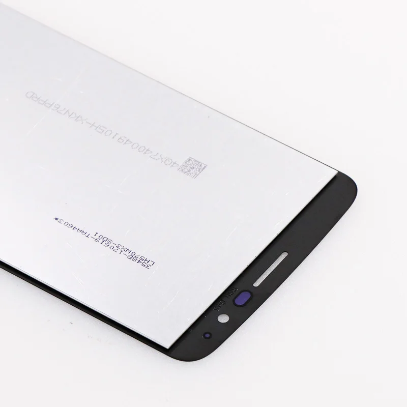 5 7 'для LG Stylus 3 LS777 M400 M400DF M400N M400F M400Y ЖК-дисплей и кодирующий преобразователь