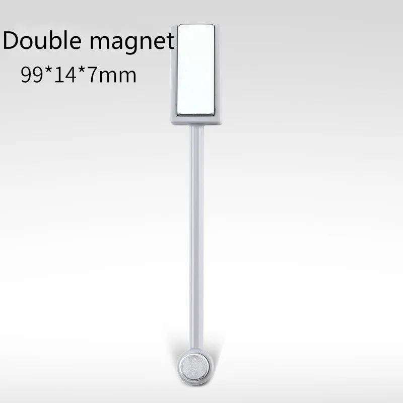 Новый дизайн ногтей кошачий глаз магнит Многофункциональный много образный