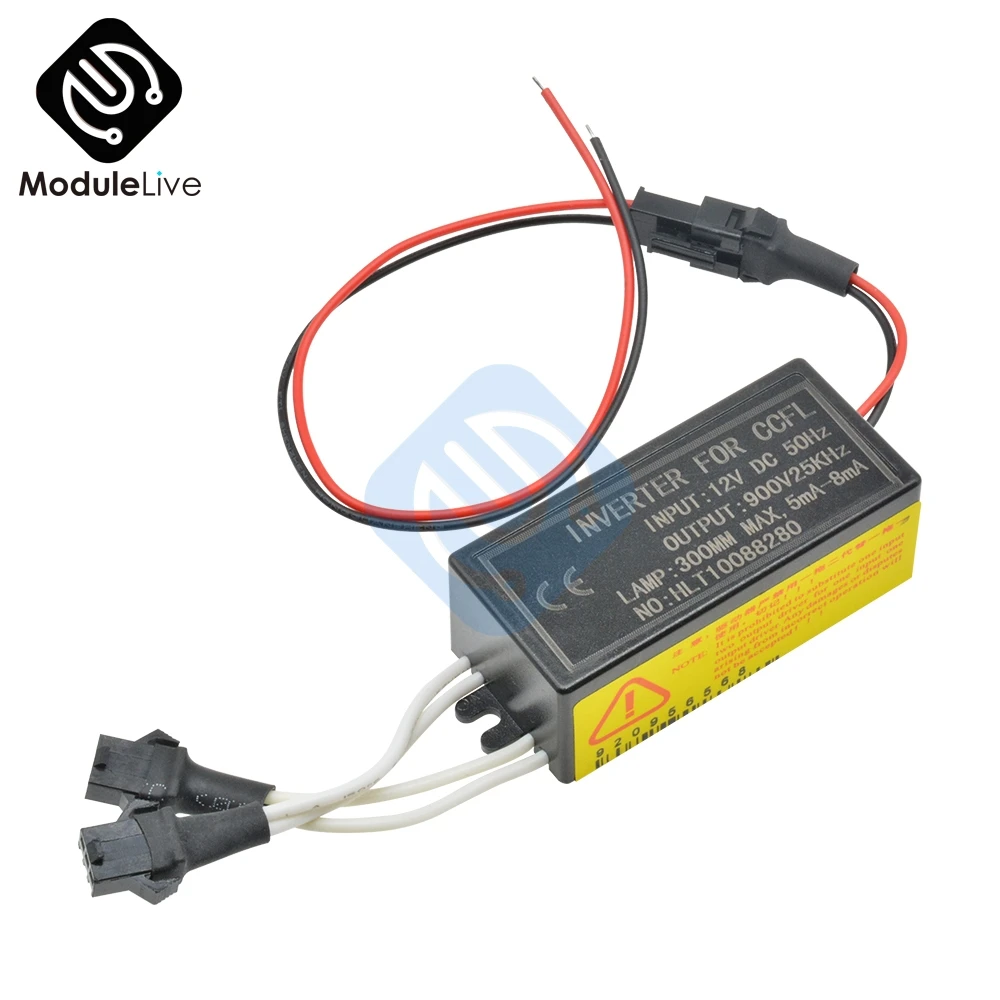 Запасной инверторный балласт для CCFL ангельские глазки комплект гало-колец 4