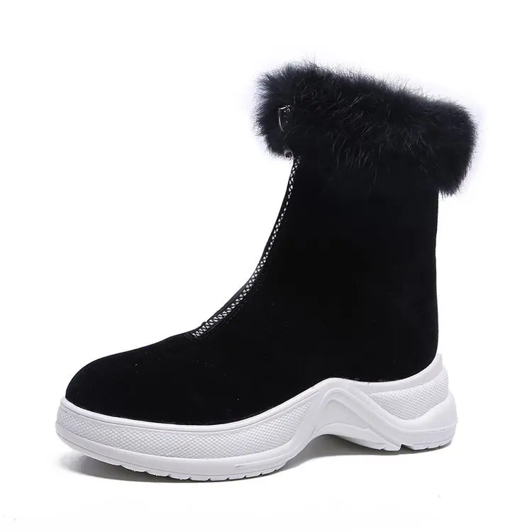 Ботинки женские на осень и зиму новинка высокие ботинки высококачественные