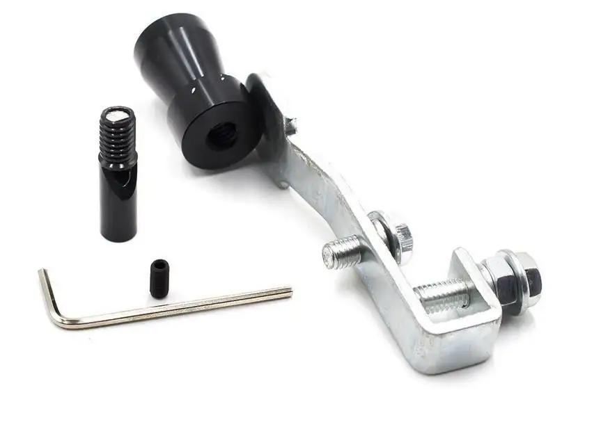 HiMISS приспособление для ремонта автомобиля турбо звук глушитель свисток