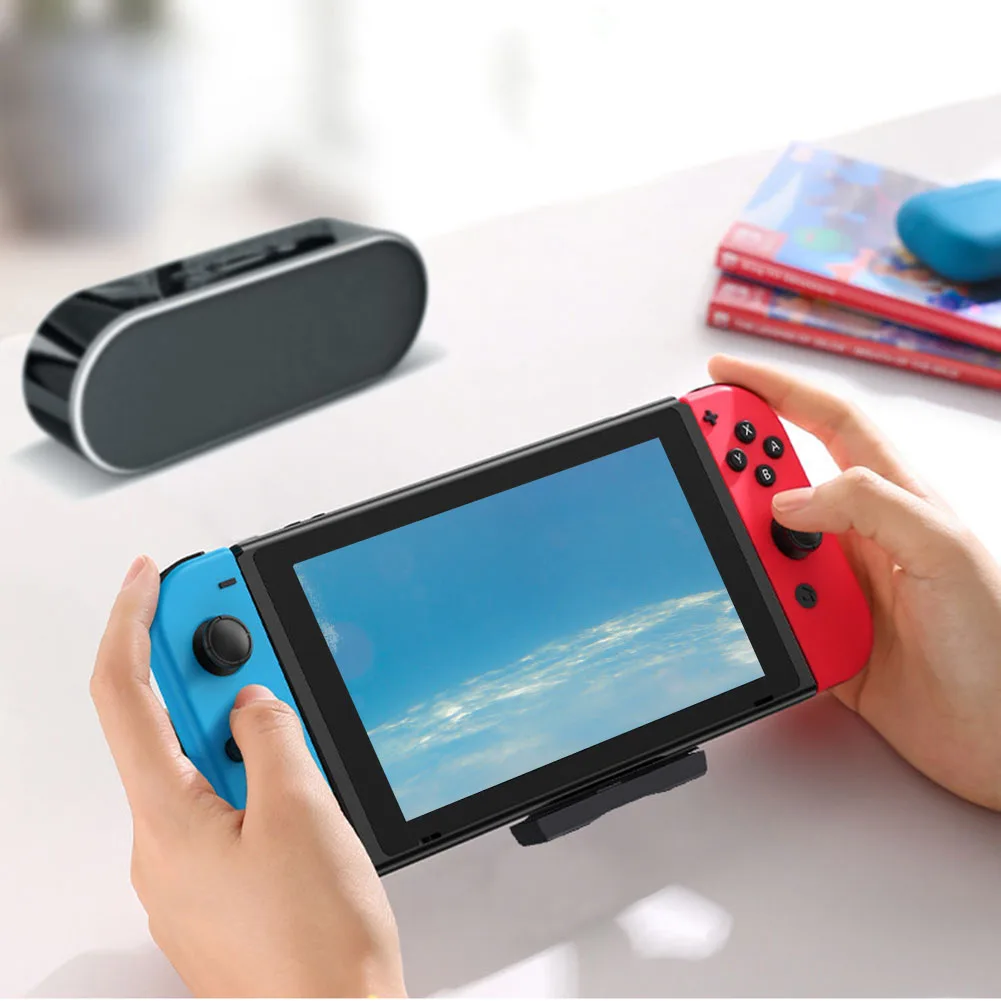 

Bluetooth-compatible Wireless Adapter Dongle Type-C Audio Earphone Transmitter for PS4 PC Electronic Machine Accessories