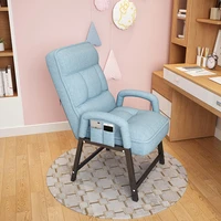 modern ergonomic office chair armchairs reclining backrest clients chair design gaming bedroom cadeira office supplies oe50oc