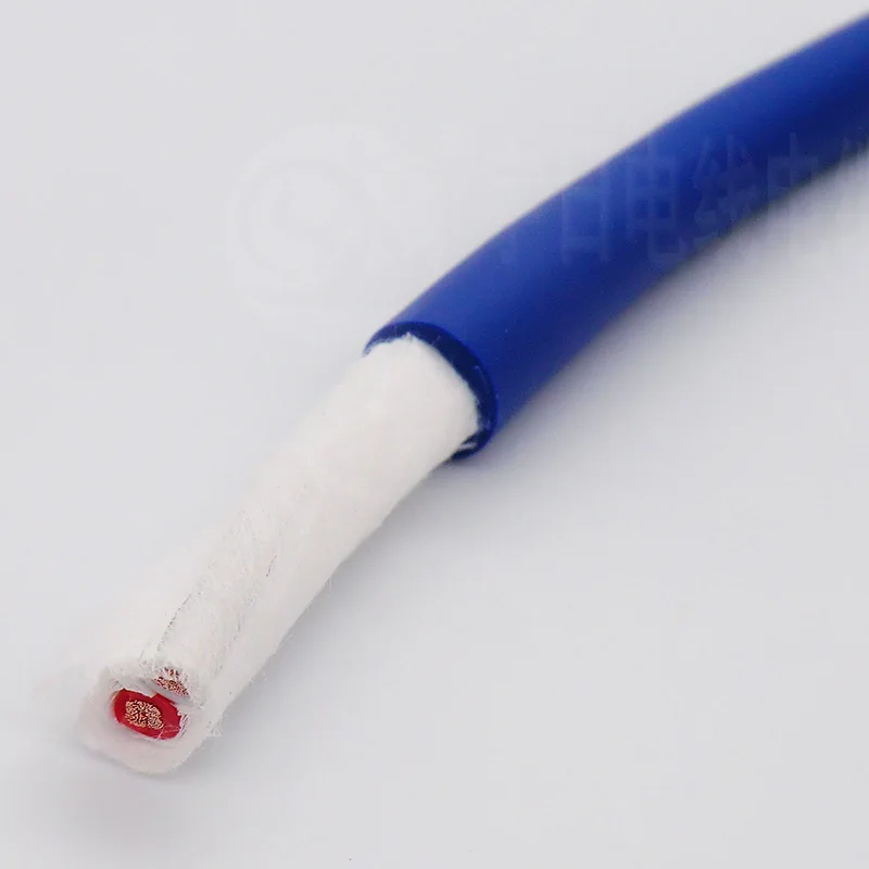 Высококачественный Акустический кабель 1 5 мм² для звукового проектирования с