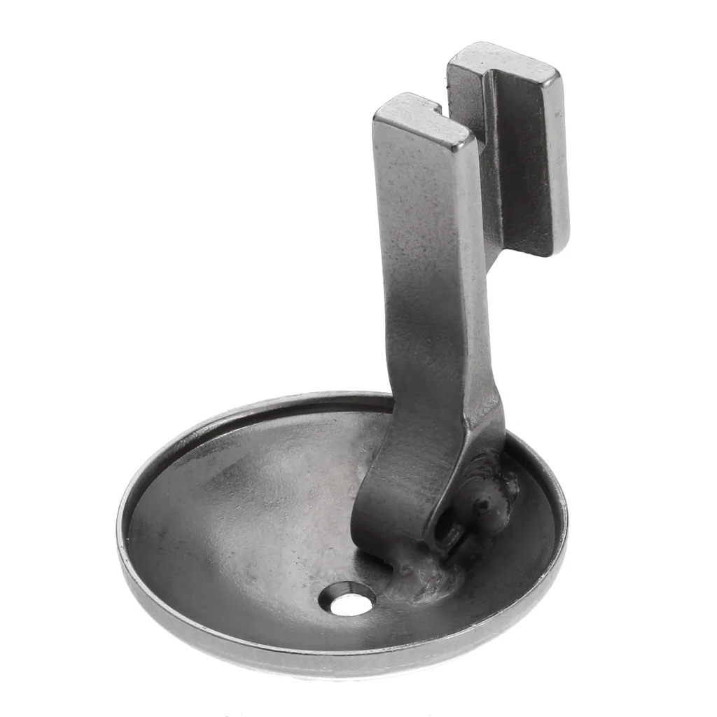 Для JUKI DDL 555 5550 8200 8500 8700 SINGER стеганая лапка QS1 и игловая пластина 12422|Швейные