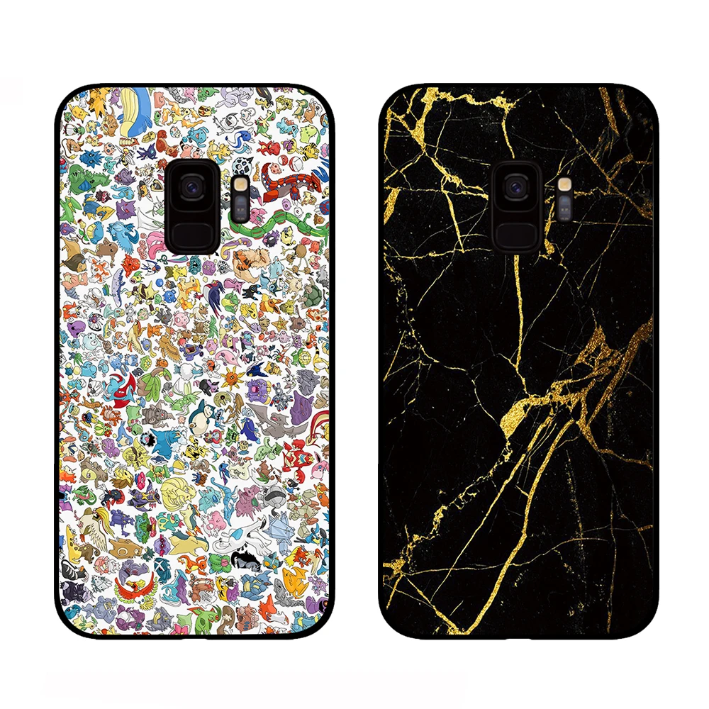Чехол для Samsung Galaxy A10 A20 A30 A40 A50 A60 A70 A80 A11 A21 A41 A51 A71 | Мобильные телефоны и аксессуары