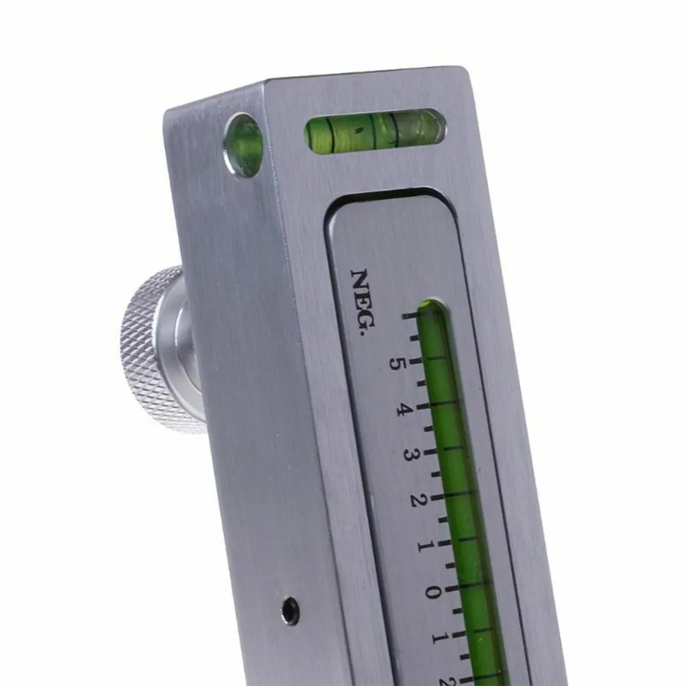 

Universal Car Magnetic Camber Castor Wheel Alignment Gauge Tire Repair Aligner Magnetic Gauge Tool