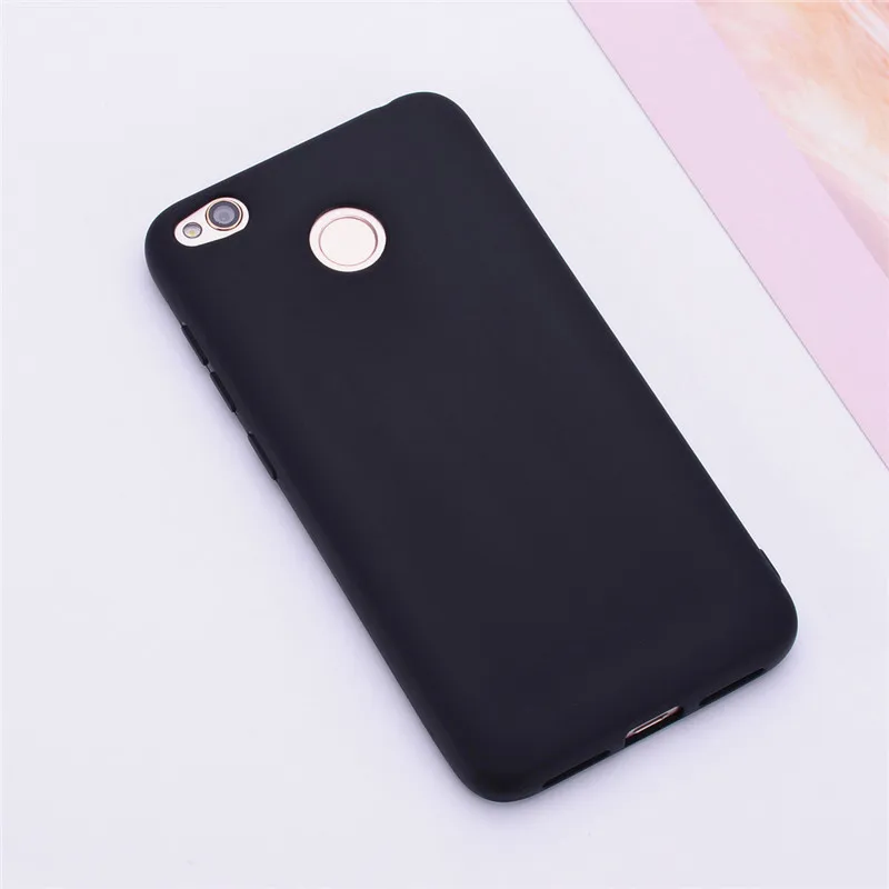 Type 28 Для Coque Xiaomi redmi 4X Note 4 4X чехол силиконовый флип чехол из ТПУ для Xiaomi redmi Note 4 Чехол xiomi redmi Note 4X сумка - Цвет: Type 28