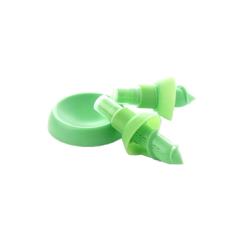 Распылитель для лимона апельсиновый сок спрей цитрусовых ручная соковыжималка