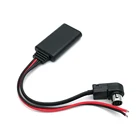 10 шт., автомобильная магнитола Bluetooth 5,0 AUX