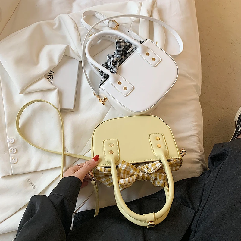 

Niche Design High Quality Bag Female New Fashion Messenger Bag Hot Shoulder Bag