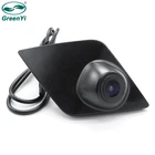 Автомобильная Камера Переднего Вида GreenYi для Renault Koleos CCD Chip Logo Mark