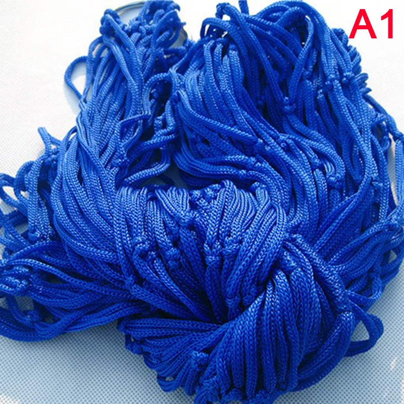 Успокаивающий сетчатый качели 240*80 см для взрослых и детей утолщенный Гамак Ткань