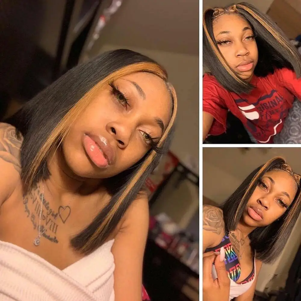 180% предварительно отобранный медовый светлый Хайлайтер с естественным цветом