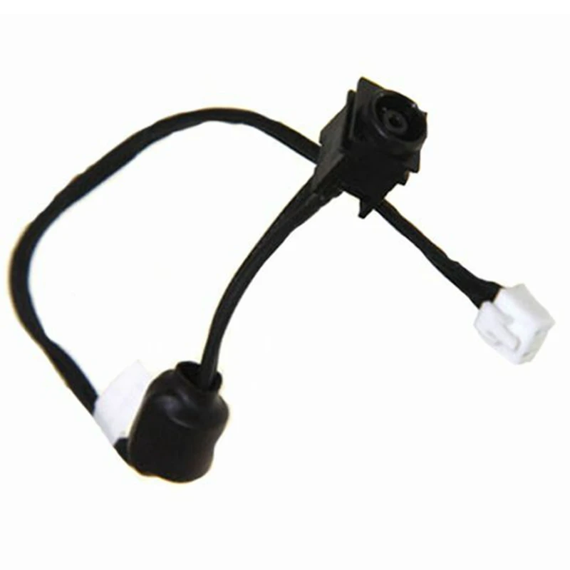 DC IN POWER JACK кабельная розетка для SONY VAIO PCG-3B4L PCG-7T1L PCG-7X1L PCG-7Y2L | Компьютеры и офис