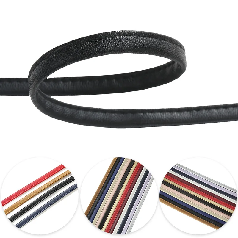 Многоцветные мягкие полиуретановые ремни 2 метра прочная Высококачественная