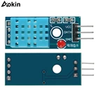 Модуль датчика влажности DHT11 для Arduino UNO Raspberry, цифровой модуль датчика влажности и температуры для Arduino