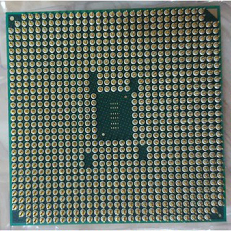 Четырёхъядерный процессор Amd Athlon Ii X4-730 740 750k 760k 830 840 k X870 Fm2 | Компьютеры и офис
