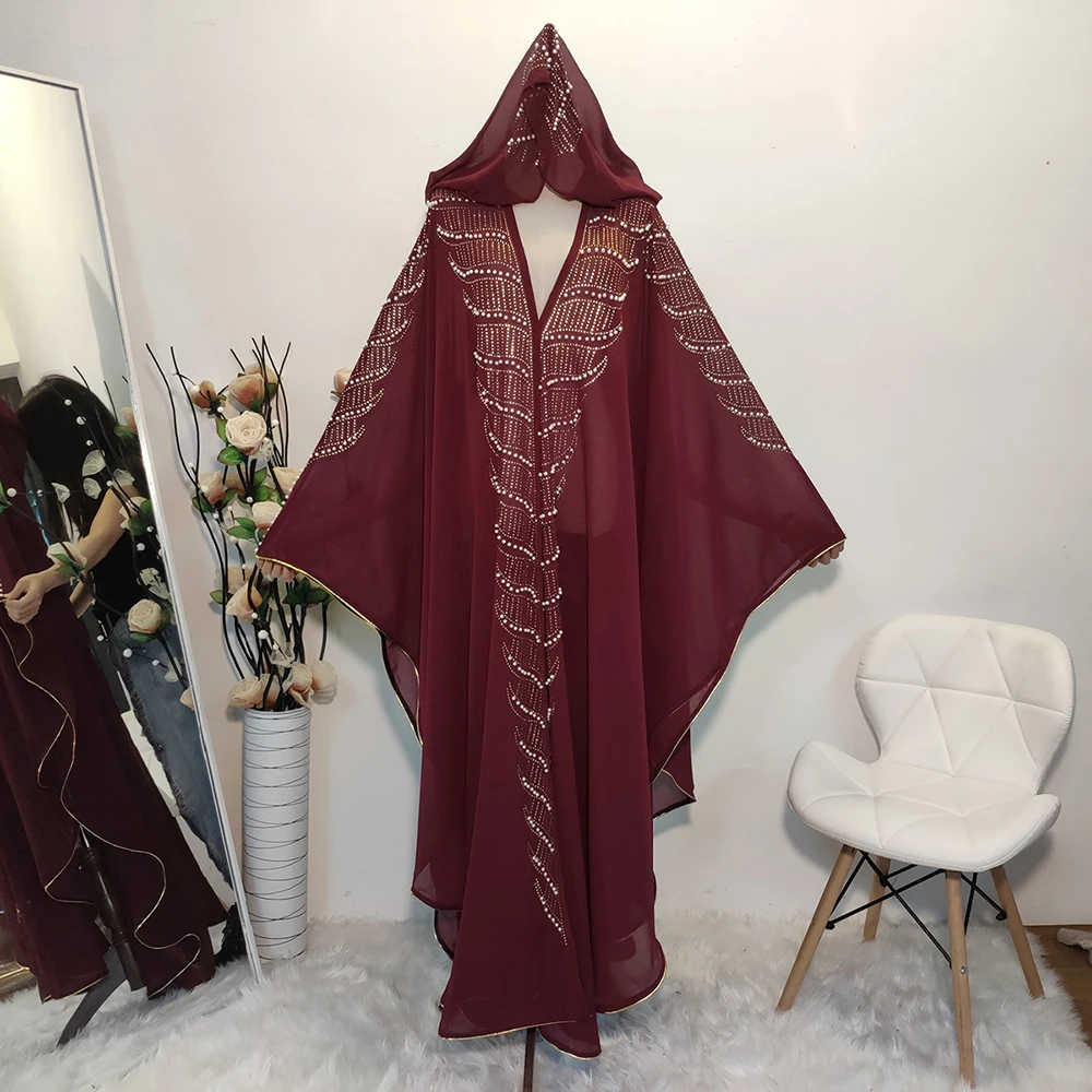 

Djelaba Shrugs Niqab Abaya