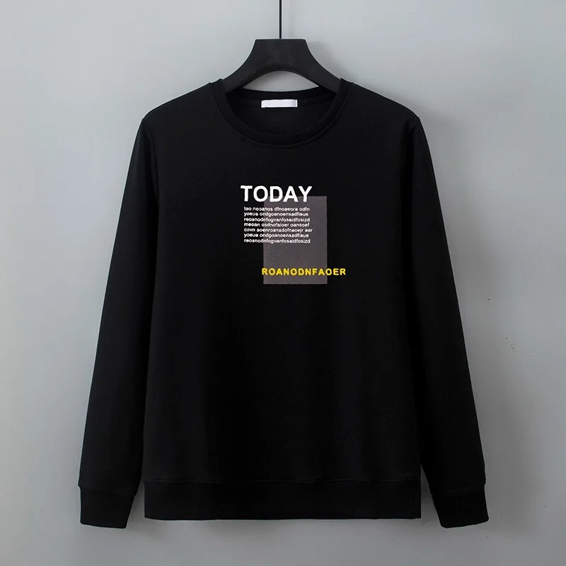 

V6030 -Trendy long sleeve men's wear