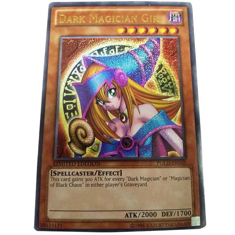 72 шт. Алмазная сломанная флеш-карта Yu Gi Oh в аниме стиле разных английских карты