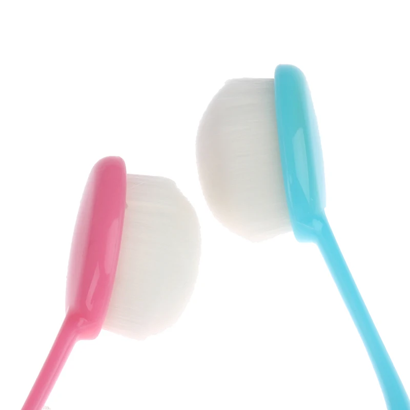 5 штук/упаковка блендер кисти для рисования картины макияжа Скрапбукинг Ремесло