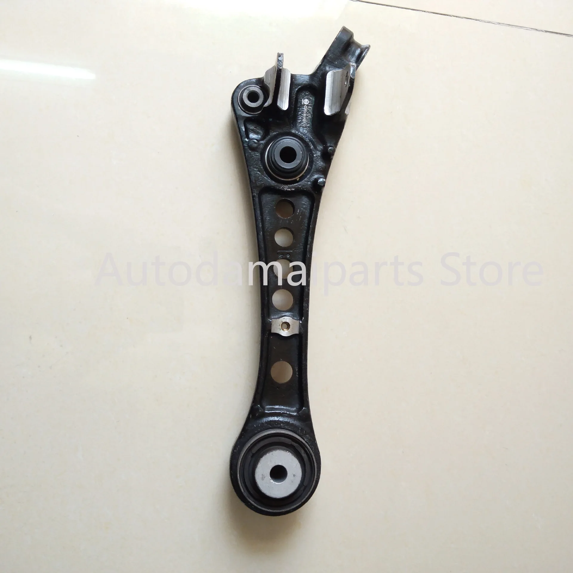 

Рамка C2D35200 для Jaguar XJ X351, аксессуары для передней оси, рычаг управления