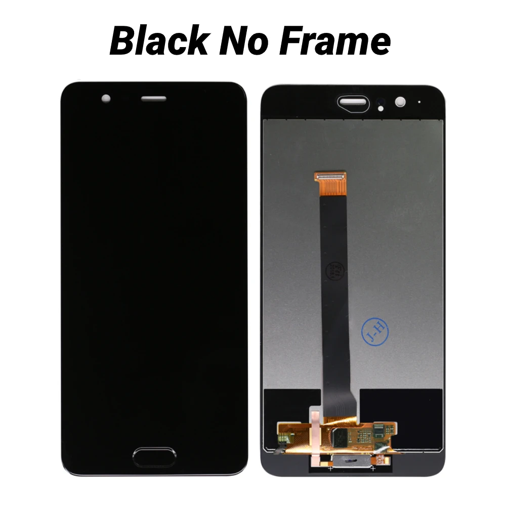 5 &quotПРОВЕРЕНО дисплей для Huawei P10 плюс LCD сенсорный экран с рамкой Digitizer Замена P10Plus