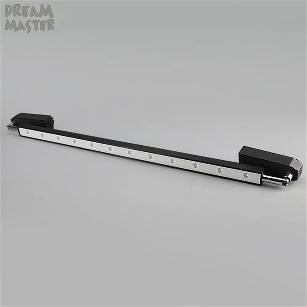 Художественный дизайн светодиодные полосы трековые огни скандинавский ресторан