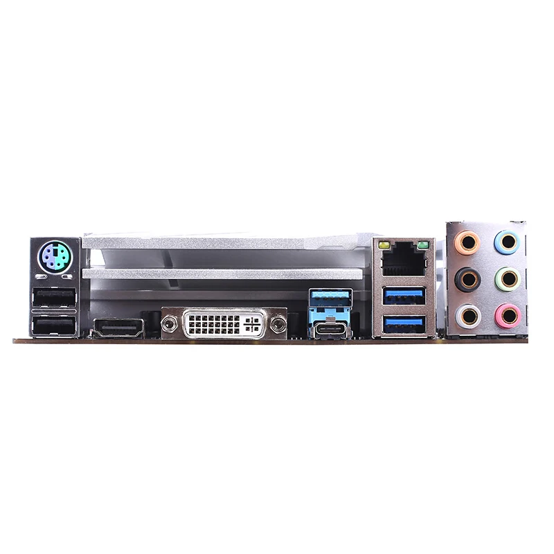 Colorful CVN B550M GAMING PRO V14 & AMD CPU Ryzen 7 5800x &Kingston DDR4 8GB*2 Combination Kit M.2 USB3.0 Socket AM4 M-ATX/5900