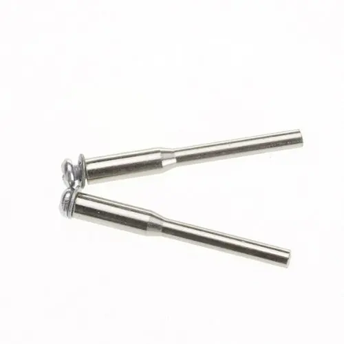 

10pcs 16mm Diamond Cut Off Disc Wheel Rotary Cutting Tools With Two Mandrel Arbors