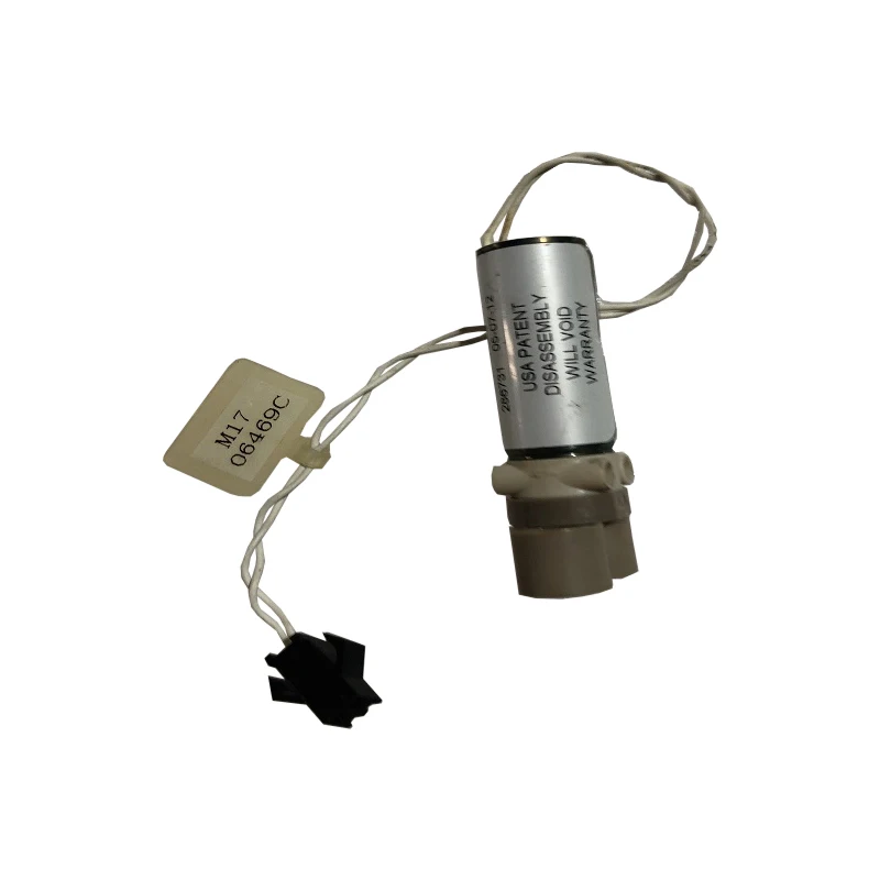 

Mindray Bs120 180 190 200 220 240 300 320 12V VDC-30PSIG Lee Valve Sample Valve