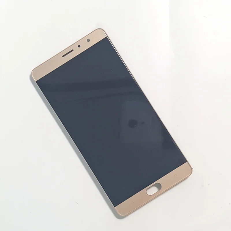 ЖК-дисплей для Gionee M6 PLUS GN8002S + сенсорный экран с рамкой дигитайзер сборка Сменные