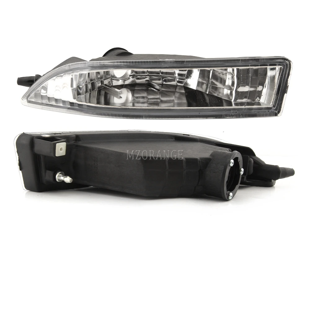 Противотуманные фары s противотуманные для Toyota Corolla Kombi Limo E12 2001-2004