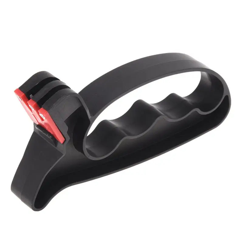 2 в 1 Ножи/заточка для ножниц с Защита рук|Точилки| |