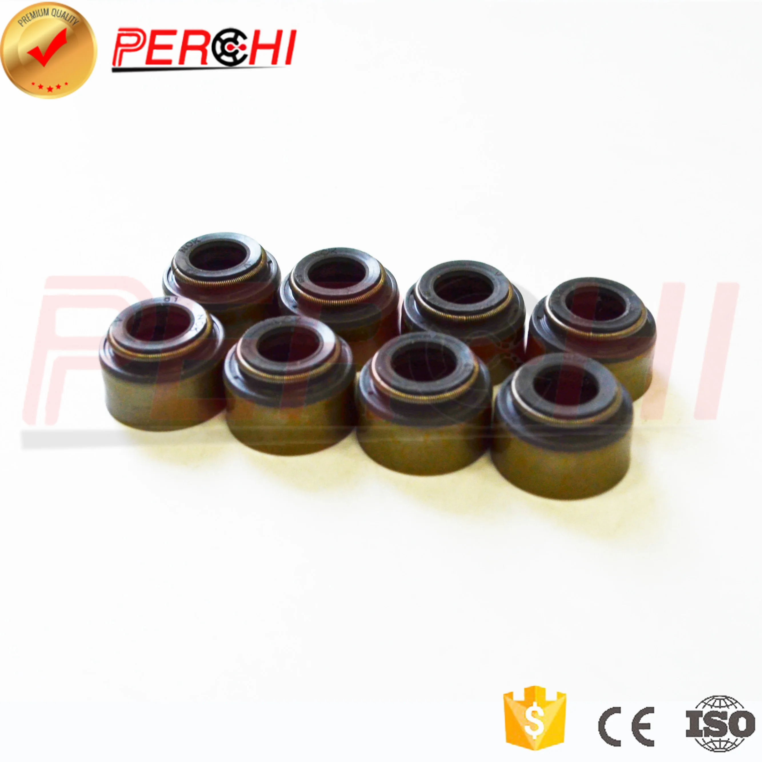 

Уплотнительный стержень клапана, масляное уплотнение, детали двигателя, прокладка двигателя для Toyota 1RZ 2RZ/RZH103 90913-02094 HIACE IV Box (_ H1 _) 2,0 HILUX VI Picku