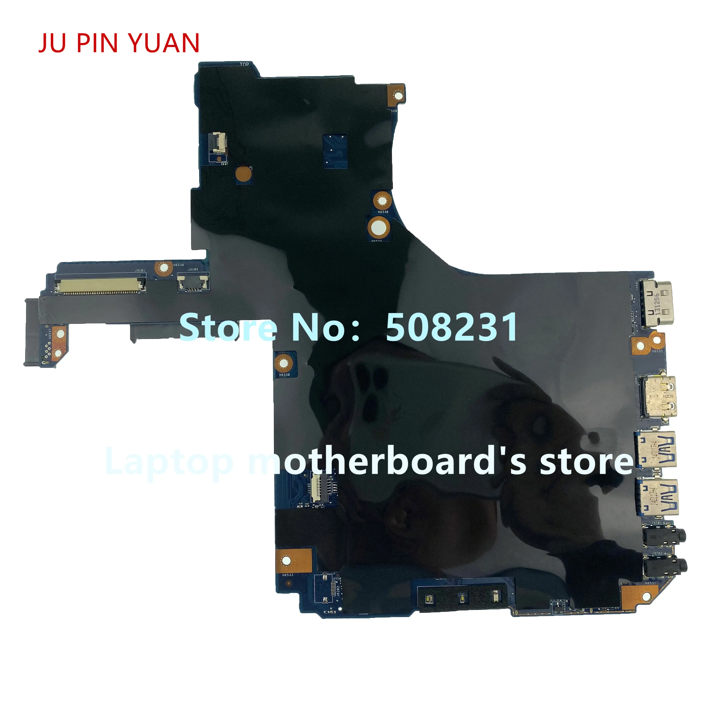 JU PIN YUAN H000057570   Toshiba Satellite S50 S55, 100%