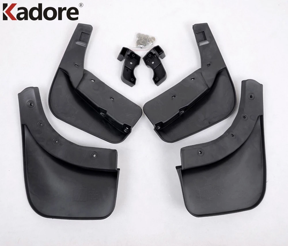 Брызговики для Volkswagen TOUAREG 2011 2012 2013 2014 2015|splash guard|mud flapsmud flaps splash guards |
